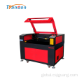  laser engraver cutter co2 6090 Best CO2 Laser Engraver Cutter 80W Factory